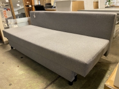 Bäddsoffa
